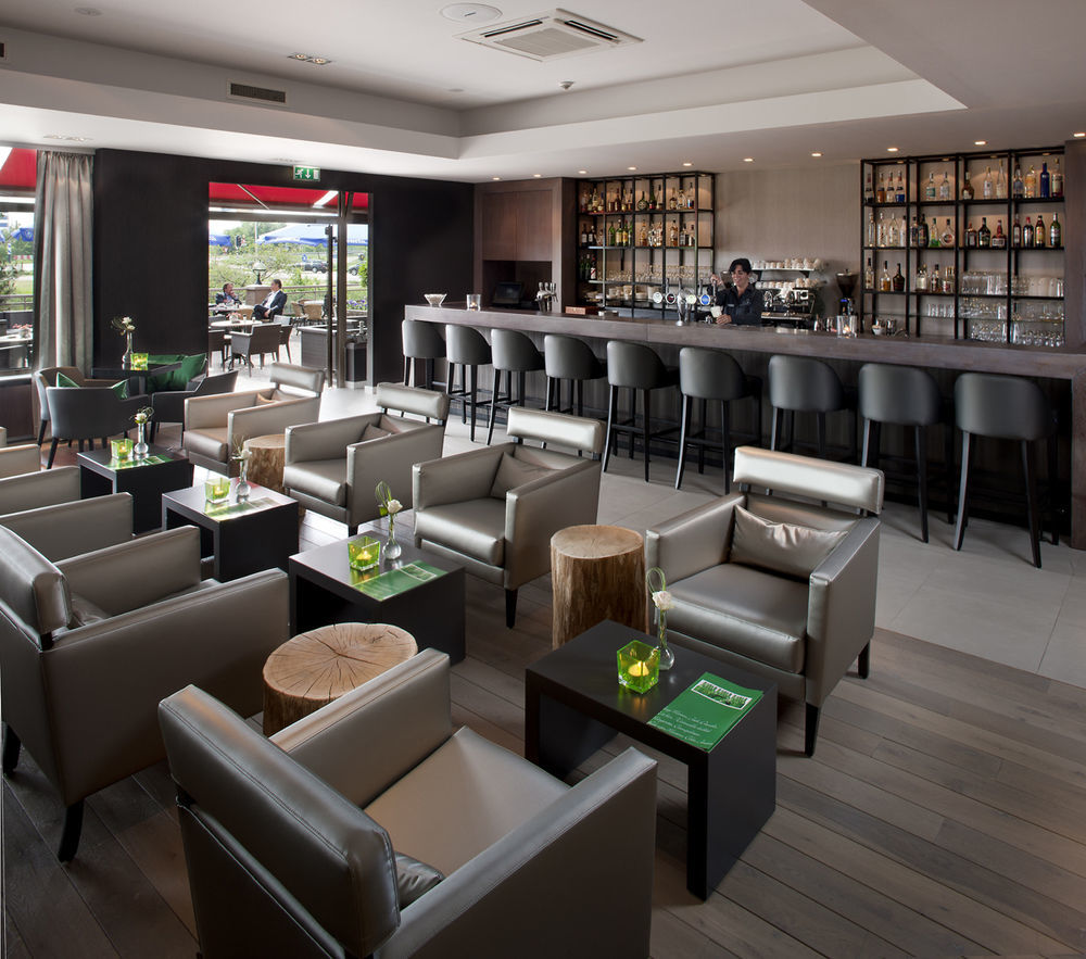 Van Der Valk Hotel Stein Urmond Bagian luar foto