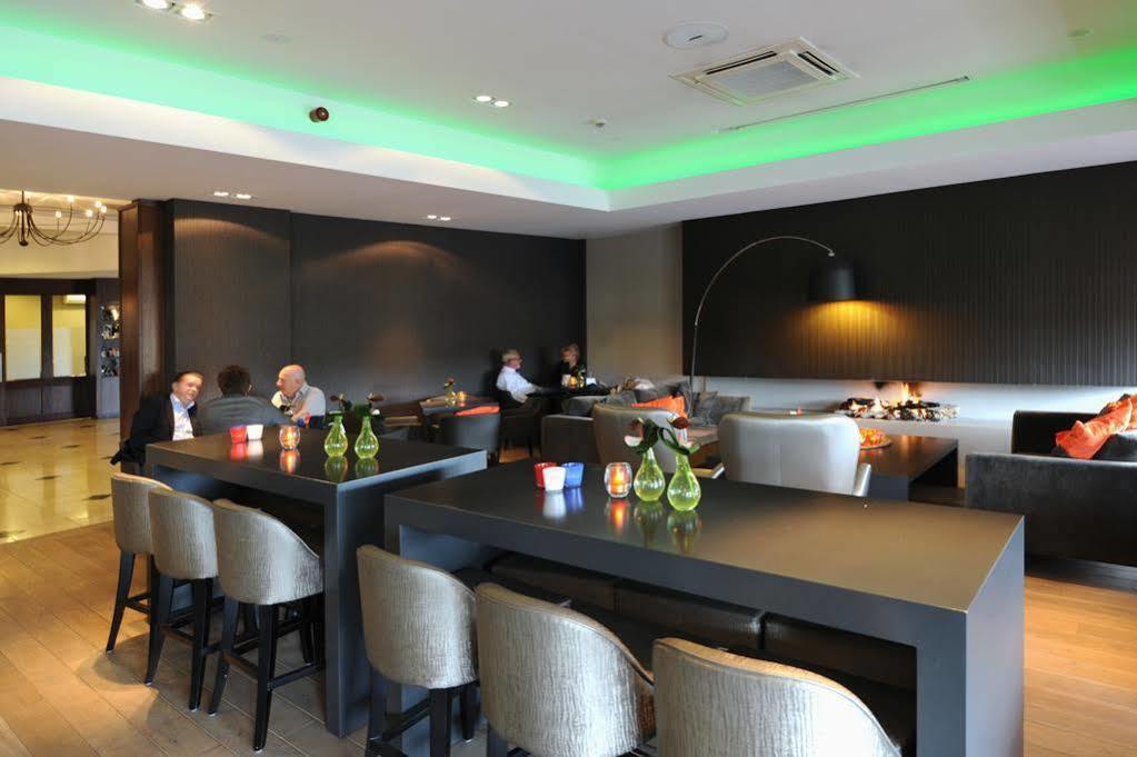 Van Der Valk Hotel Stein Urmond Bagian luar foto